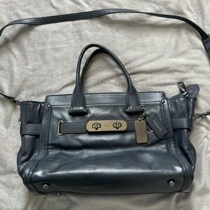 Coach Swagger Bag